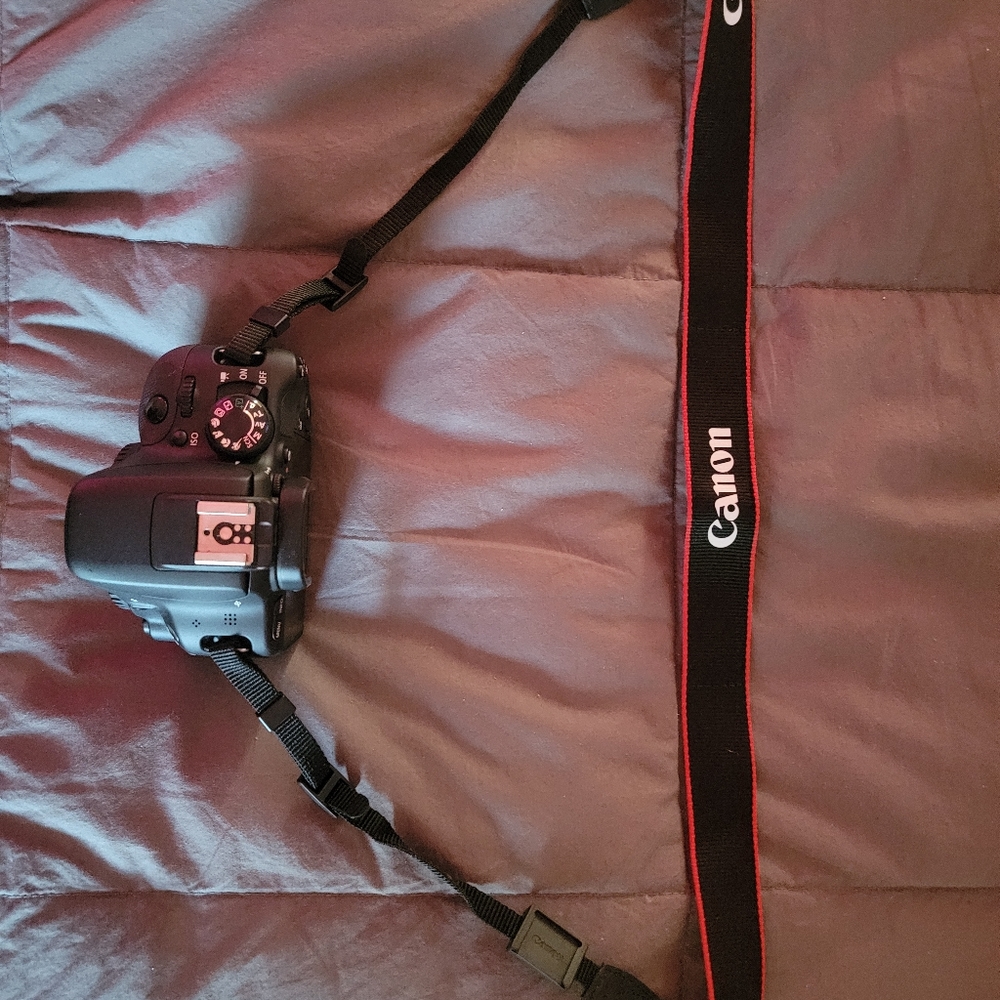Canon Camera